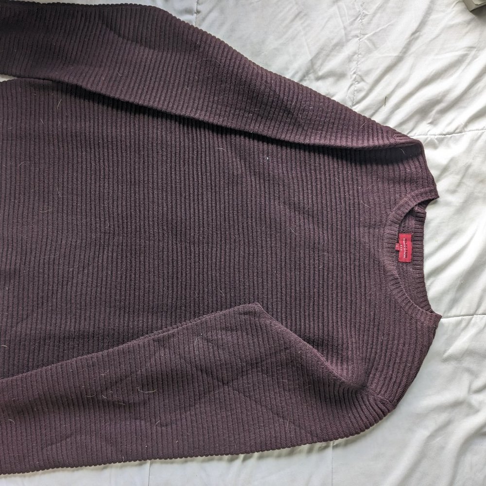 Clayton Sweater